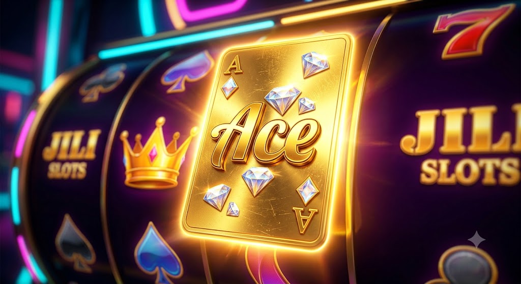JILI Slots online casino Philippines real money