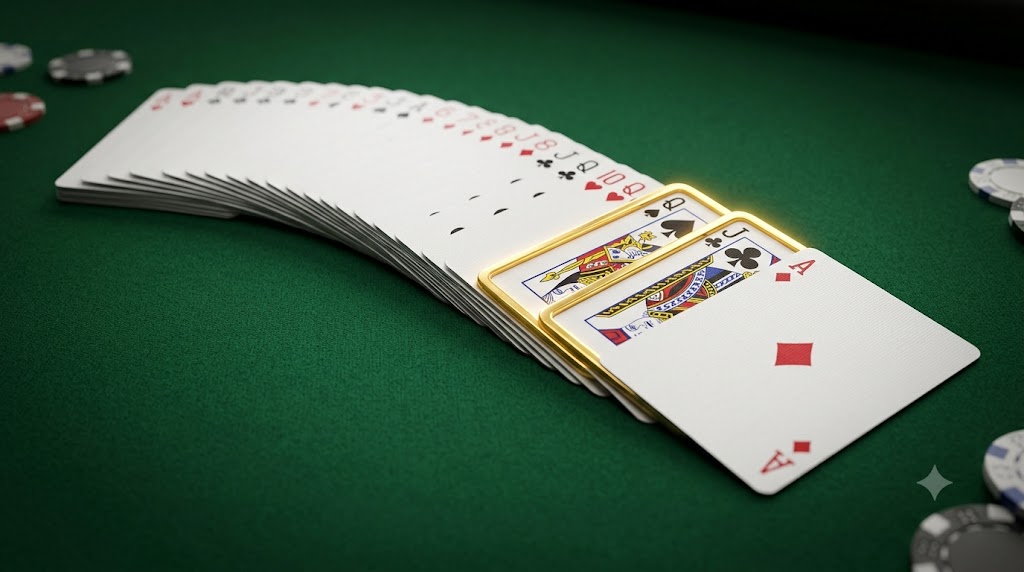 Live Blackjack Evolution Gaming online casino Philippines