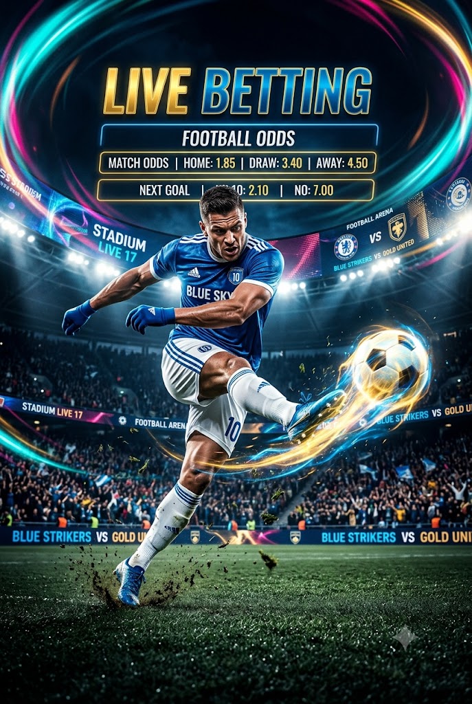 Online sports betting Philippines legit site