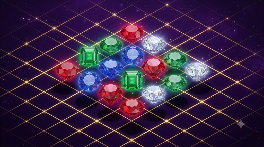 Fortune Gems slot online casino Philippines