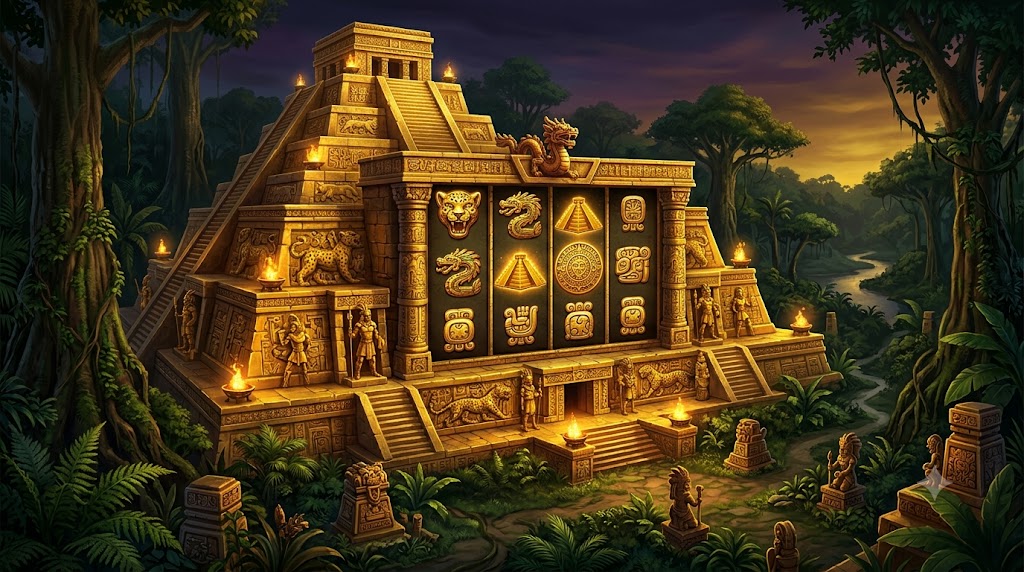 Gates of Olympus Pragmatic Play slot