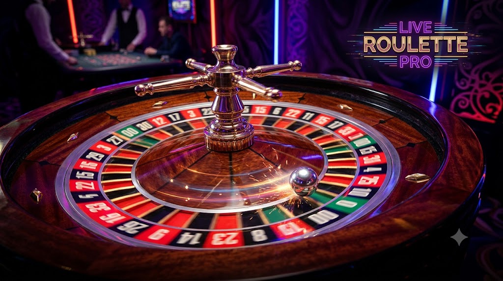 Live Roulette Evolution Gaming online casino Philippines