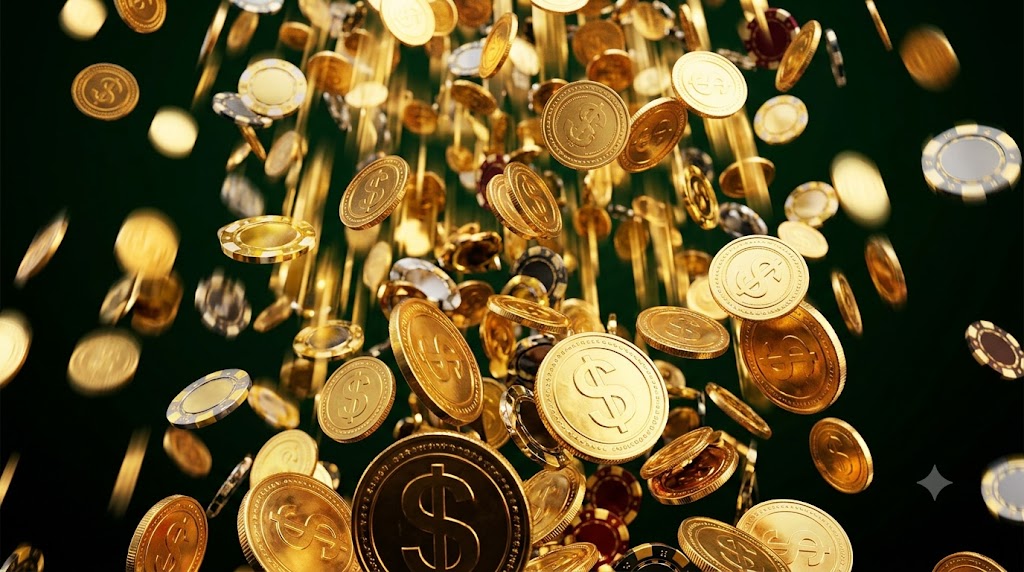 Money Coming JILI slot Philippines